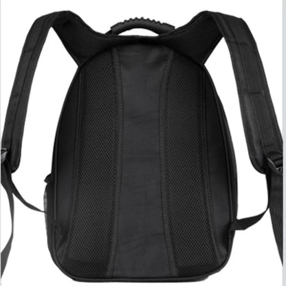 Transparent Space Capsule Cat Backpack – Breathable and Portable Travel Bag